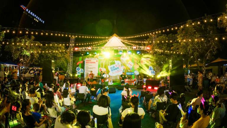 設計城2022：走過十年非凡路，譜寫設計新篇章