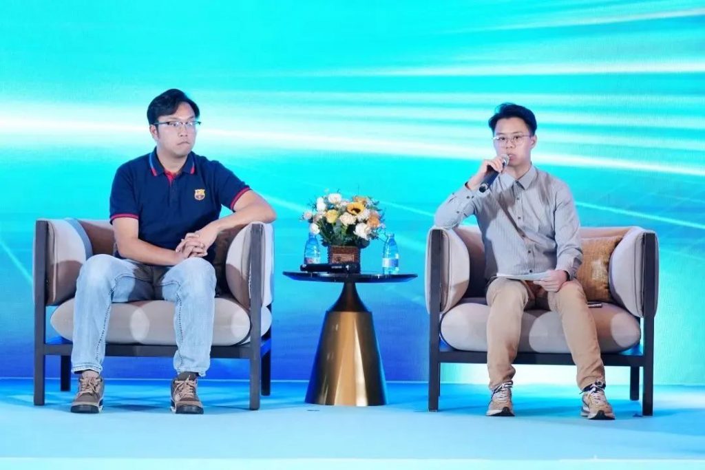 共享設計出海機遇 匠魂科技亮相順德制造布局全球專題論壇