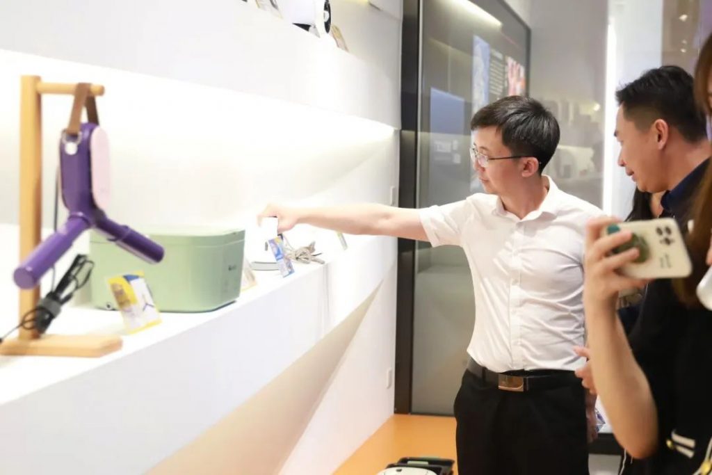 人民日報、新華網、央視網都來了！數十家媒體齊聚廣東工業設計城……