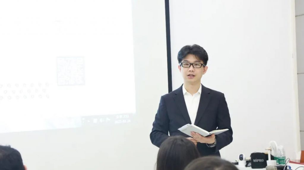 中韓設計碰撞：探討《設計師的力量變化——空間的理解》