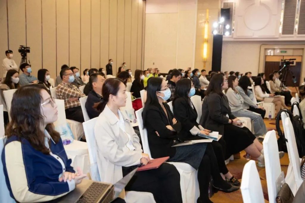 共話版權(quán)護航 設(shè)計城推動版權(quán)賦能產(chǎn)業(yè)高質(zhì)量發(fā)展