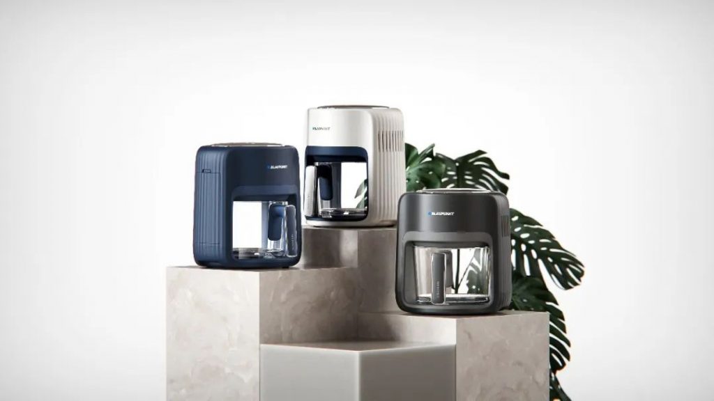 一“紅”而上！我城多家企業(yè)斬獲2023紅點產(chǎn)品設(shè)計獎