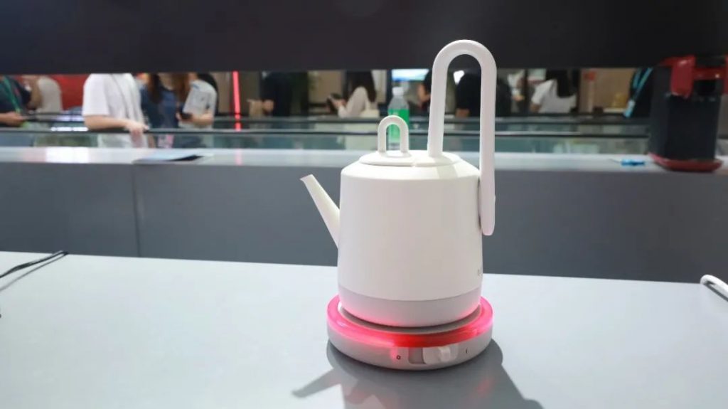 全球客商云集！設計城企業出征廣交會實力“吸睛”