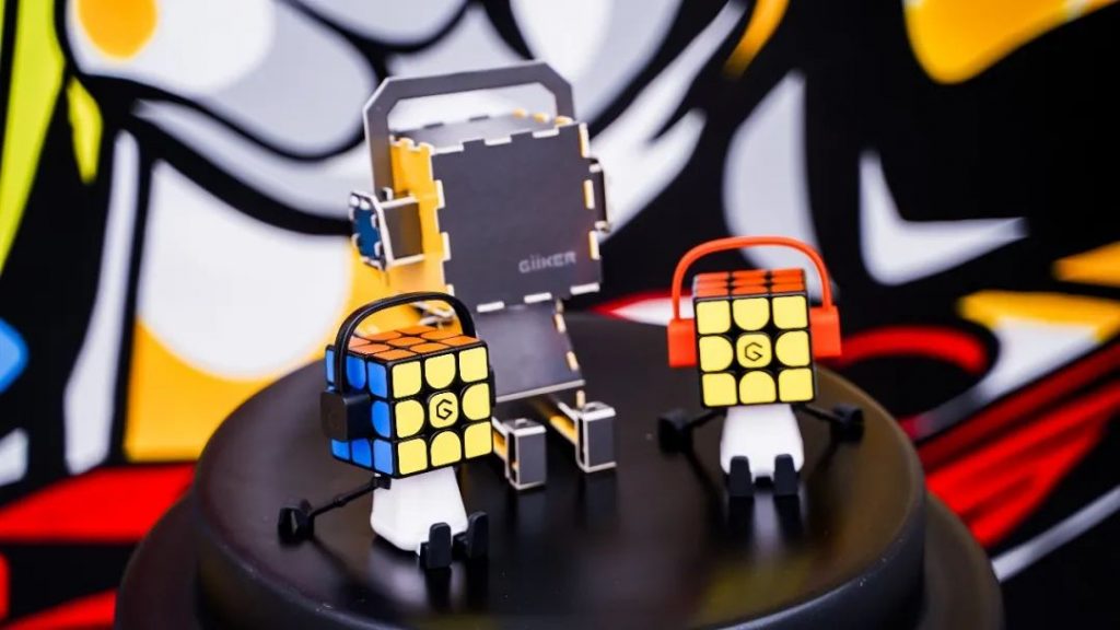 有趣的靈魂住進好看的外殼 計客創新解鎖創意新空間