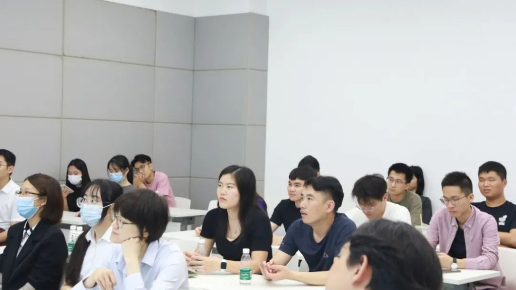 中韓設計碰撞：探討《設計師的力量變化——空間的理解》