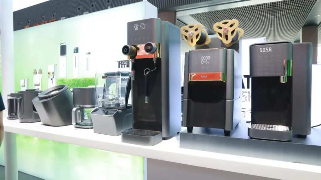 全球客商云集！設計城企業出征廣交會實力“吸睛”