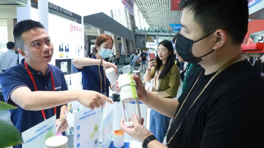 全球客商云集！設計城企業出征廣交會實力“吸睛”