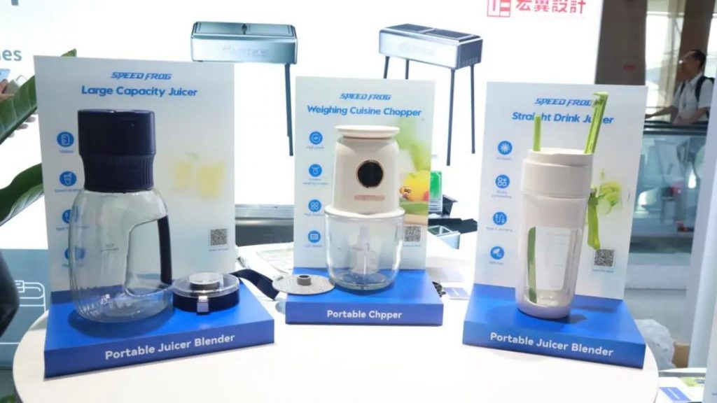 全球客商云集！設計城企業出征廣交會實力“吸睛”