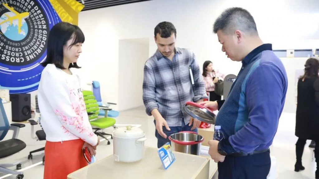 人民日報、新華網、央視網都來了！數十家媒體齊聚廣東工業設計城……