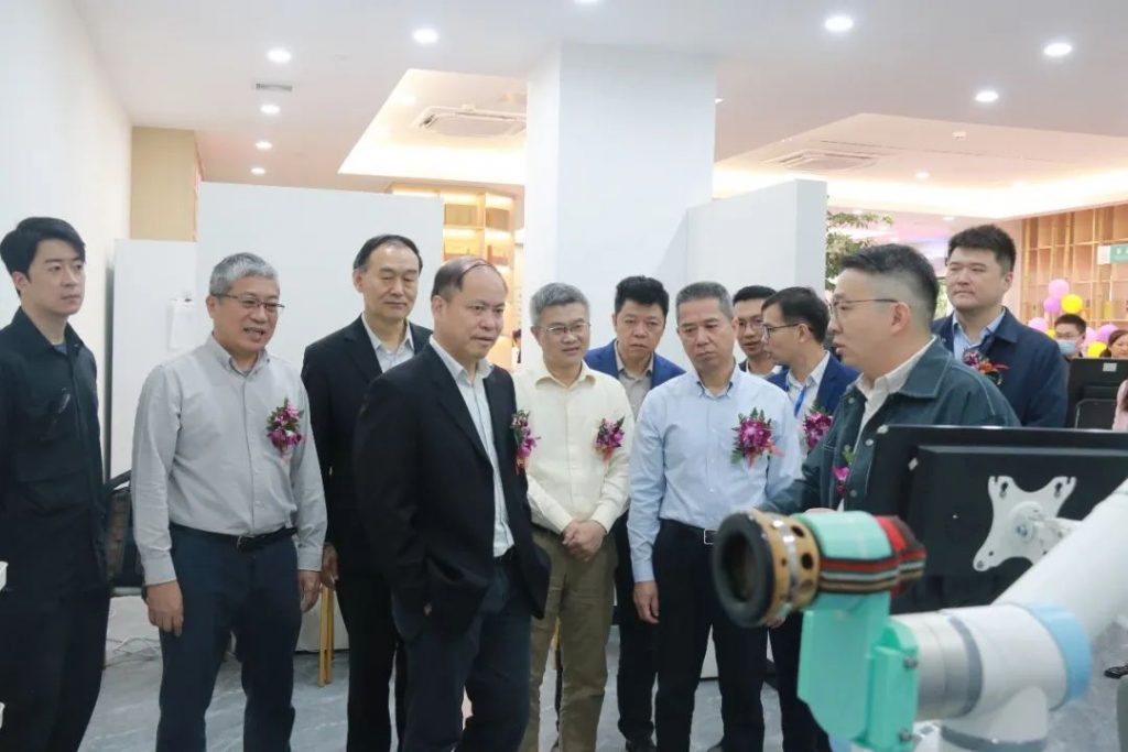 盛大開業！設計城助力國藥一致堂探索生物醫藥創新發展新模式