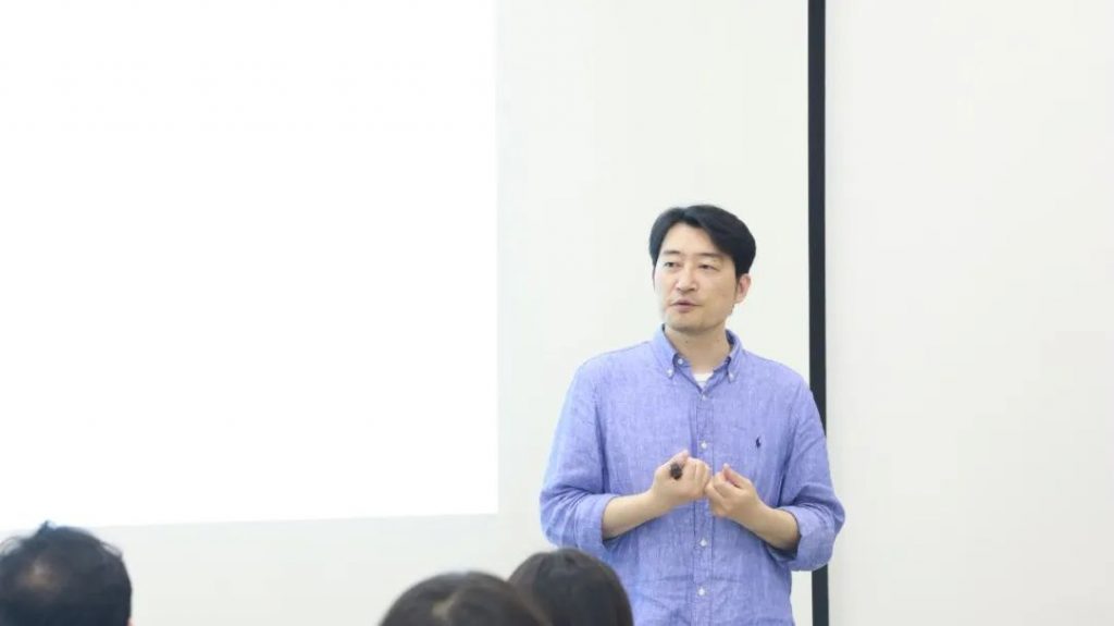 中韓設計碰撞：探討《設計師的力量變化——空間的理解》