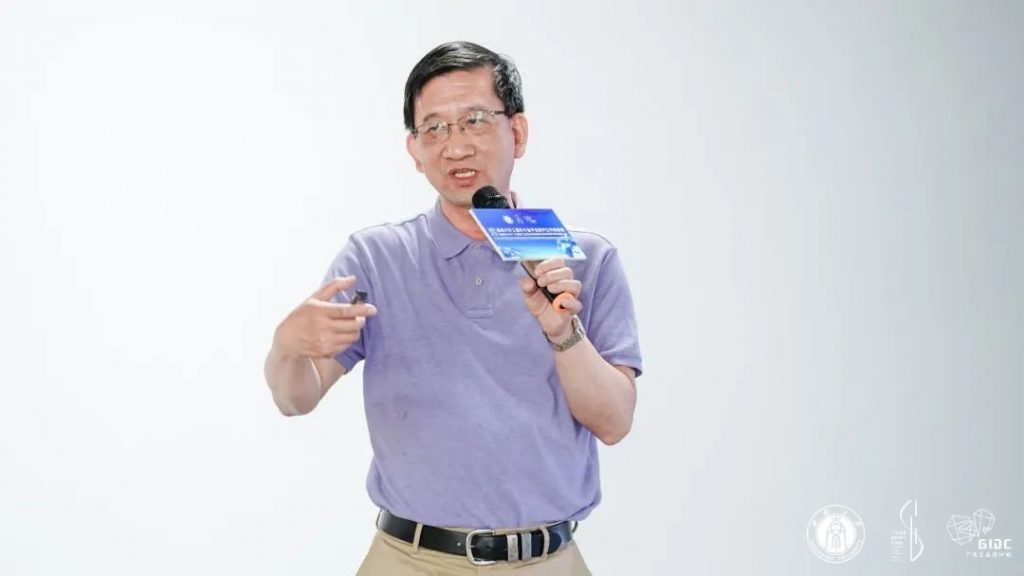 西南大學專業學位導師培訓暨順德校企聯合培養對接大會走進設計城