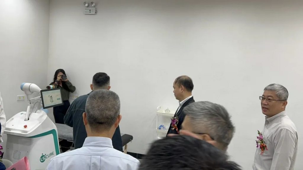 盛大開業！設計城助力國藥一致堂探索生物醫藥創新發展新模式