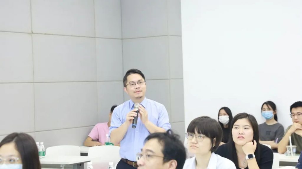 中韓設計碰撞：探討《設計師的力量變化——空間的理解》