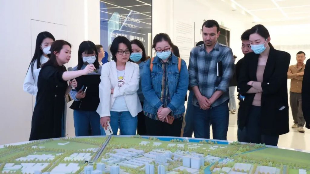 人民日報、新華網、央視網都來了！數十家媒體齊聚廣東工業設計城……