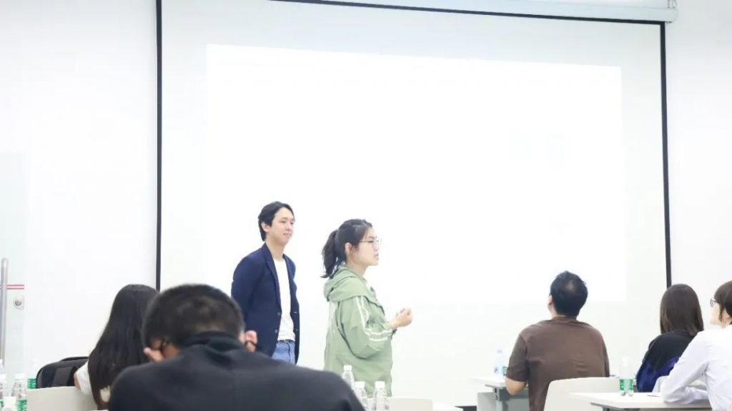 中韓設計碰撞：探討《設計師的力量變化——空間的理解》