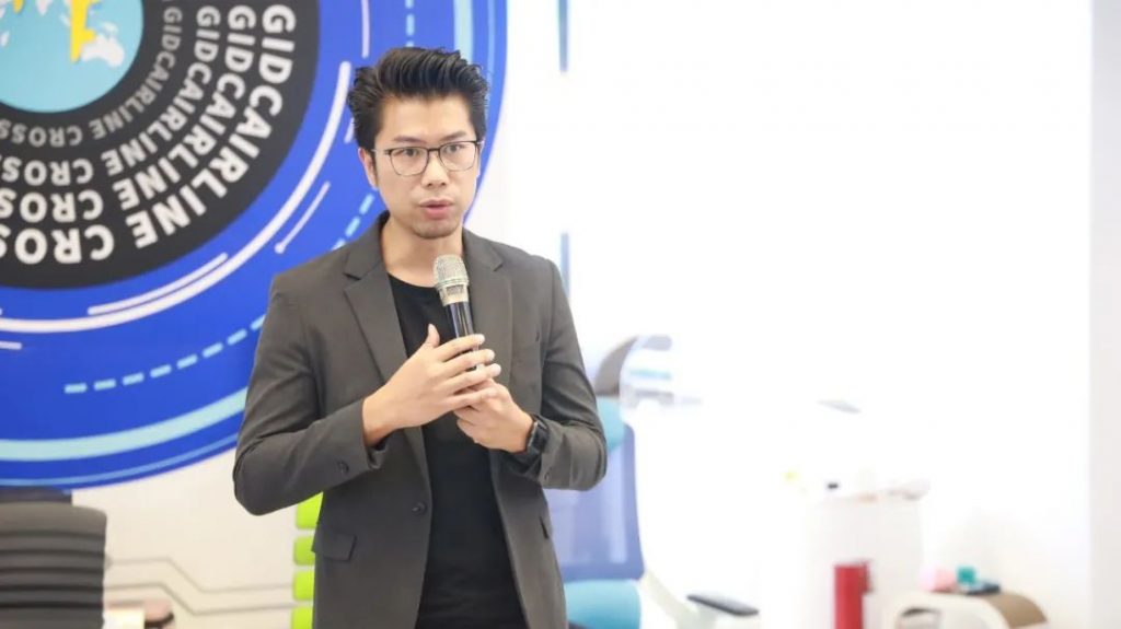 人民日報、新華網、央視網都來了！數十家媒體齊聚廣東工業設計城……