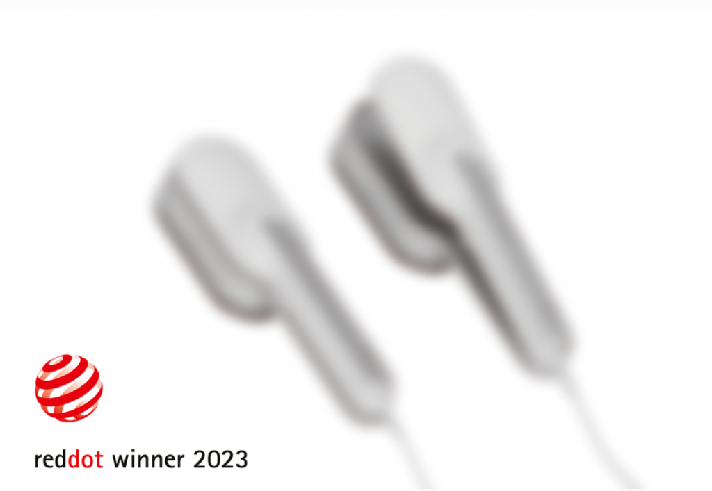 一“紅”而上！我城多家企業(yè)斬獲2023紅點產(chǎn)品設(shè)計獎