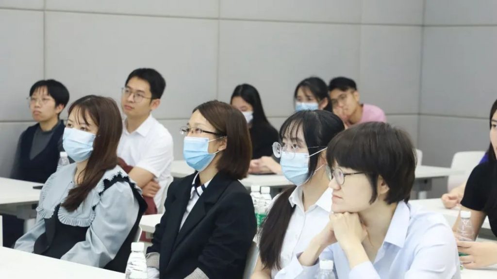 中韓設計碰撞：探討《設計師的力量變化——空間的理解》