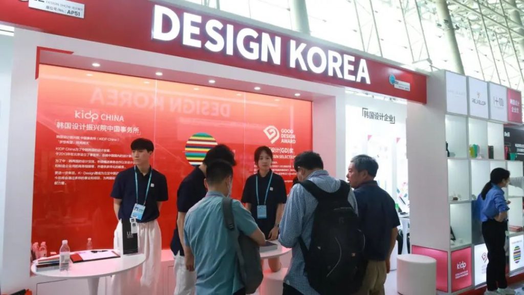 全球客商云集！設計城企業出征廣交會實力“吸睛”
