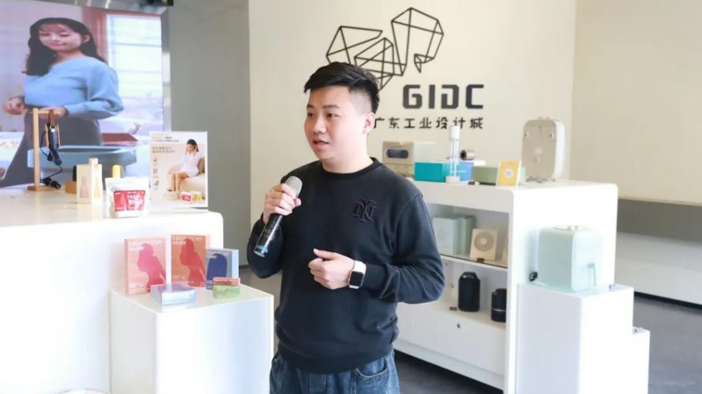 人民日報、新華網、央視網都來了！數十家媒體齊聚廣東工業設計城……