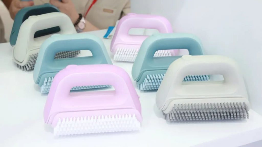 全球客商云集！設計城企業出征廣交會實力“吸睛”