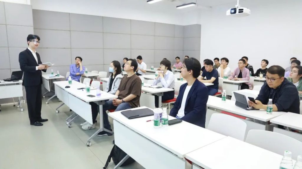 中韓設計碰撞：探討《設計師的力量變化——空間的理解》