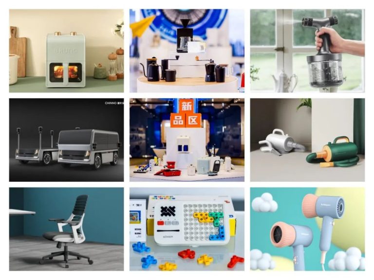 設計城2022：走過十年非凡路，譜寫設計新篇章