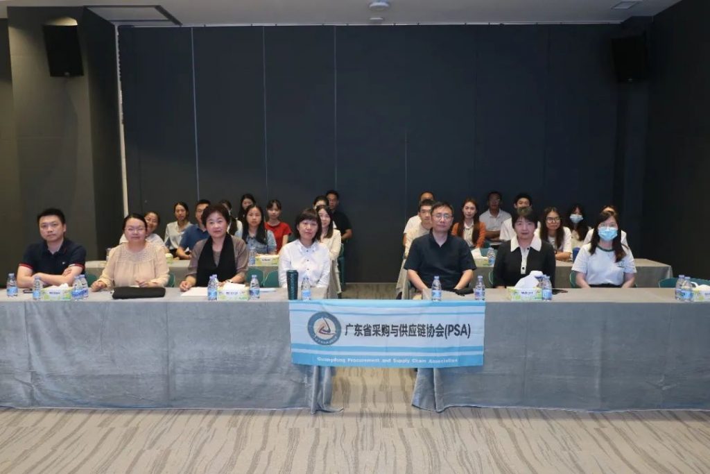 從嬰童視覺定義產品設計 這場宣貫活動“干貨十足”