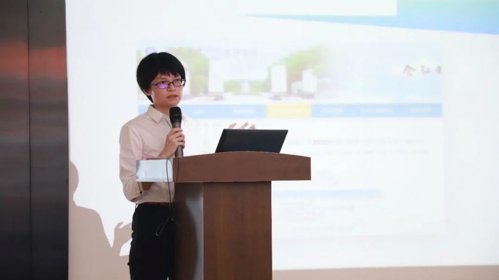 創(chuàng)新與產(chǎn)業(yè)“雙向奔赴” 科技成果對接會走進設計城