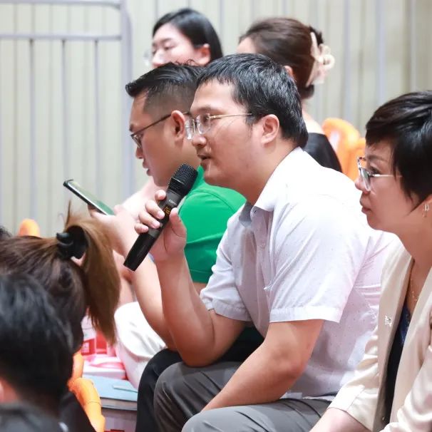 創(chuàng)新與產(chǎn)業(yè)“雙向奔赴” 科技成果對接會走進設計城