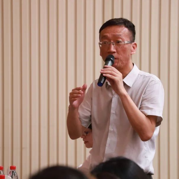 創(chuàng)新與產(chǎn)業(yè)“雙向奔赴” 科技成果對接會走進設計城