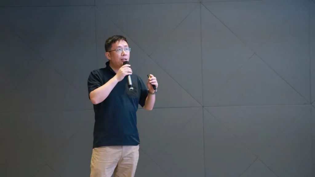 從嬰童視覺定義產品設計 這場宣貫活動“干貨十足”