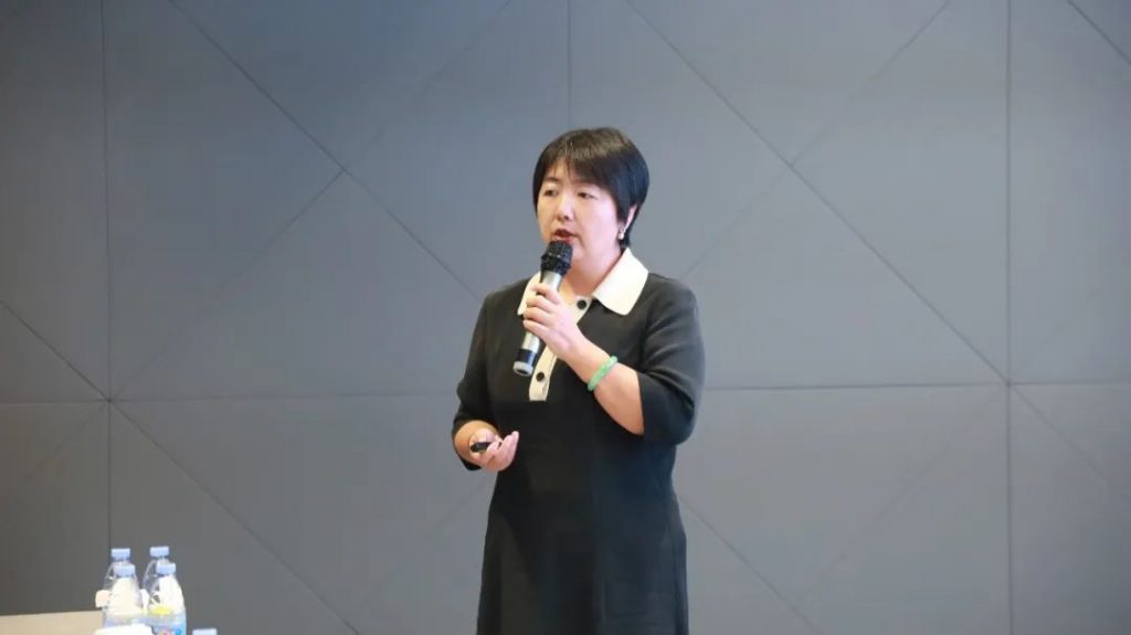 從嬰童視覺定義產品設計 這場宣貫活動“干貨十足”