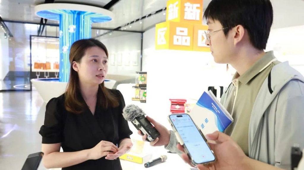 央媒聚焦！設計城高質量發展的妙招是什么？