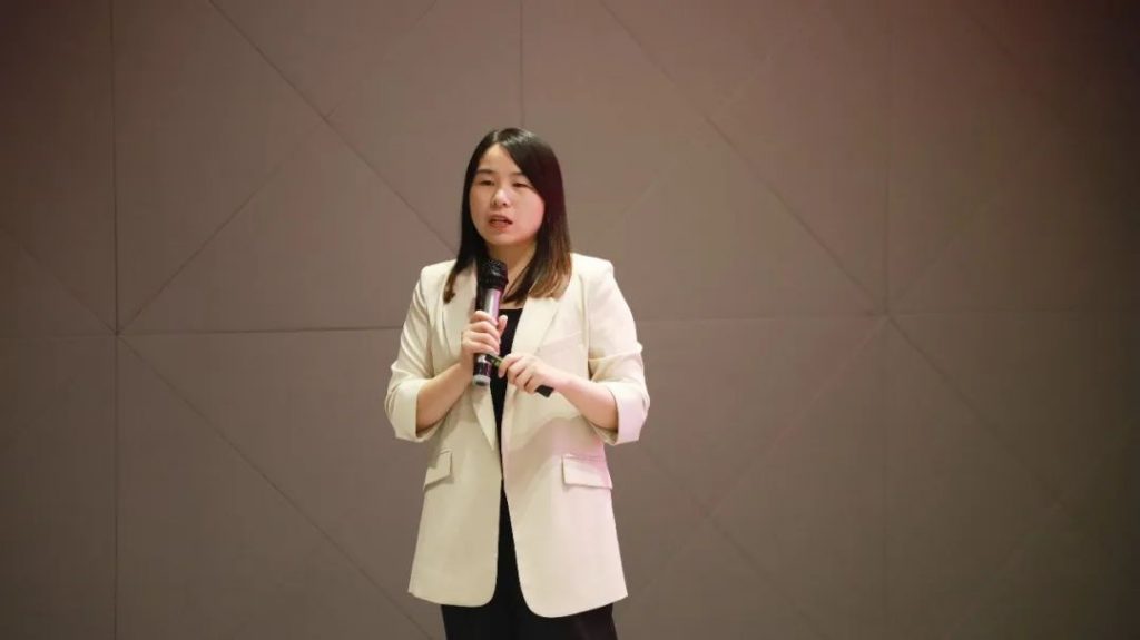 從嬰童視覺定義產品設計 這場宣貫活動“干貨十足”