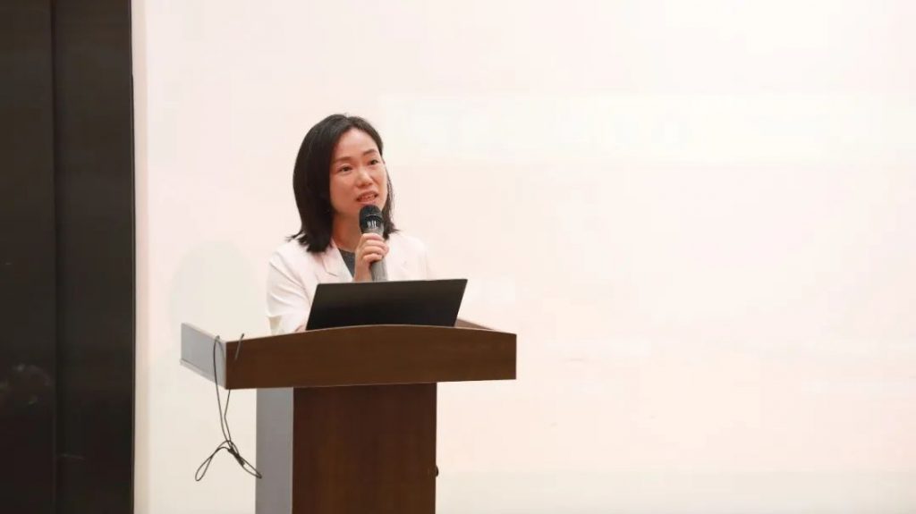 創(chuàng)新與產(chǎn)業(yè)“雙向奔赴” 科技成果對接會走進設計城