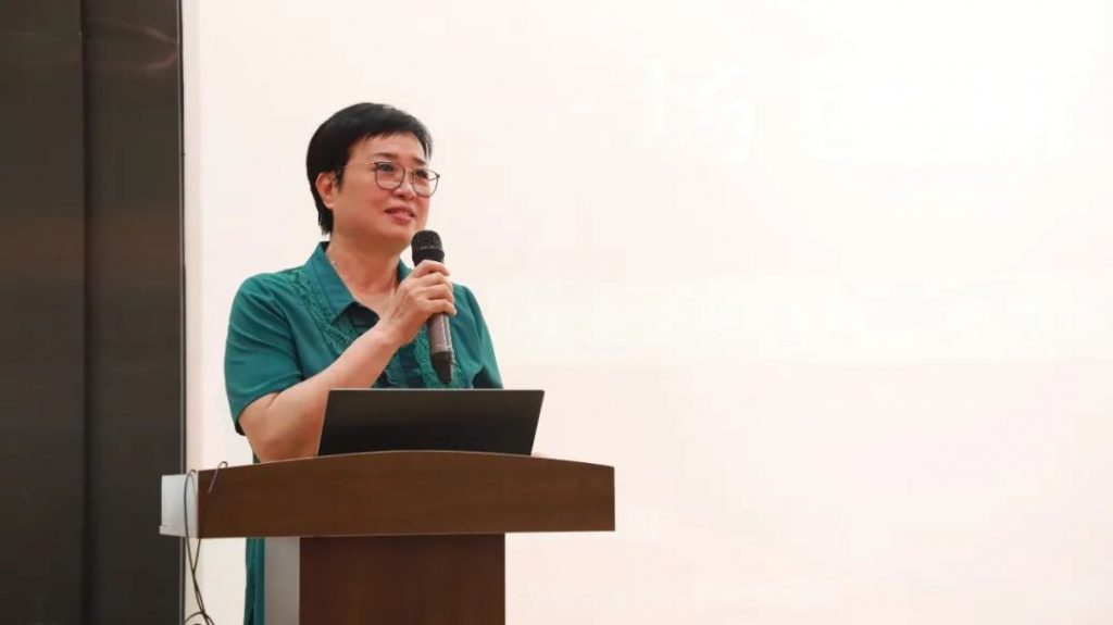 創(chuàng)新與產(chǎn)業(yè)“雙向奔赴” 科技成果對接會走進設計城