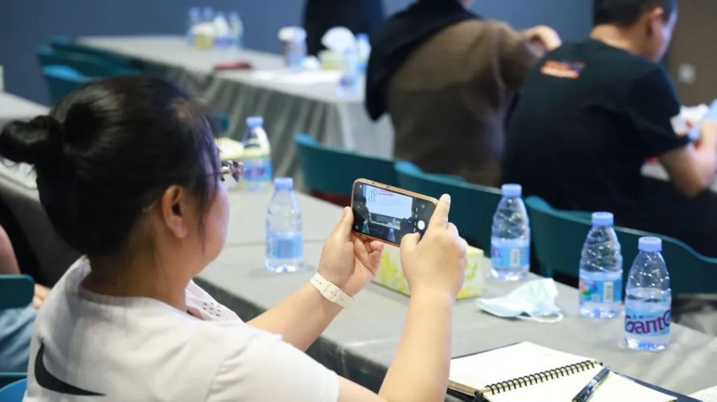 從嬰童視覺定義產品設計 這場宣貫活動“干貨十足”