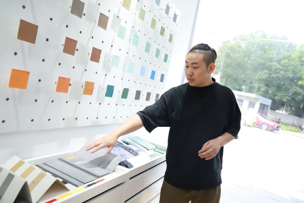 設(shè)計(jì)城硬核分享！CMF為小家電增“材”添“色”