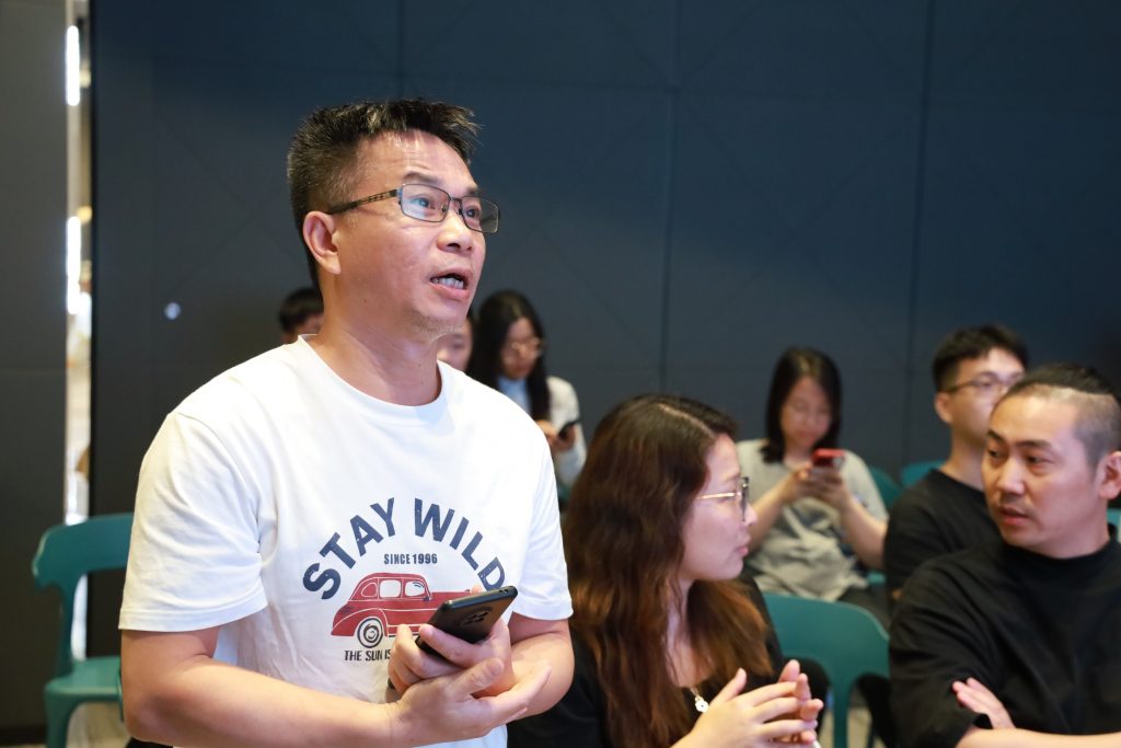 設(shè)計(jì)城硬核分享！CMF為小家電增“材”添“色”