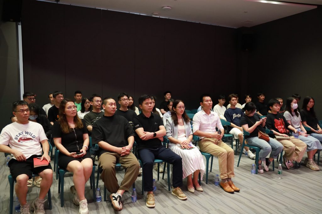 設(shè)計(jì)城硬核分享！CMF為小家電增“材”添“色”