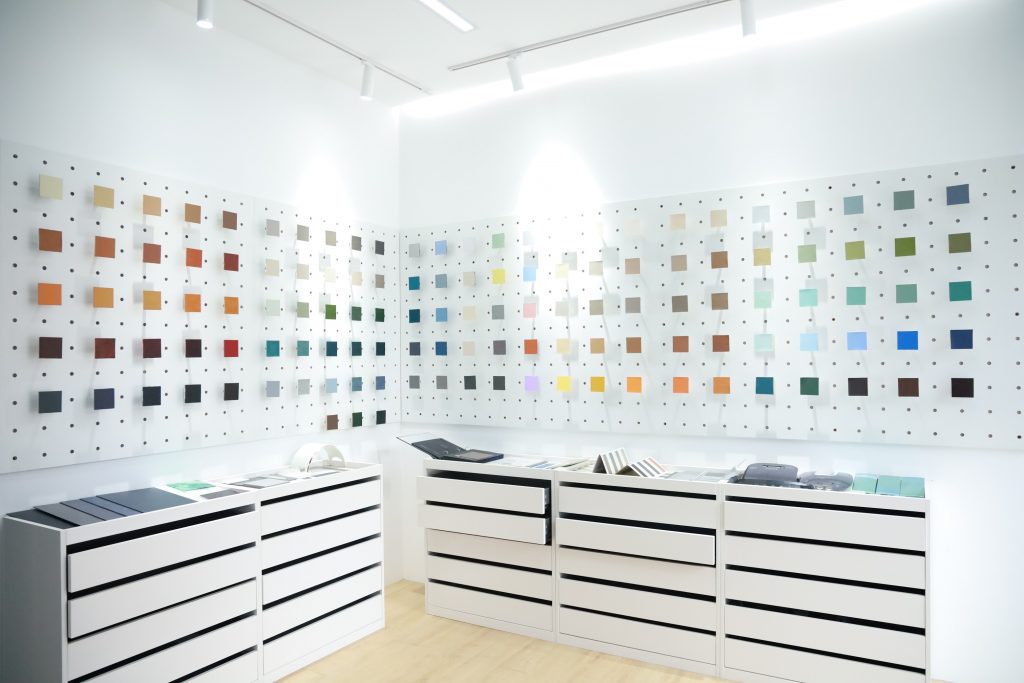 設(shè)計(jì)城硬核分享！CMF為小家電增“材”添“色”