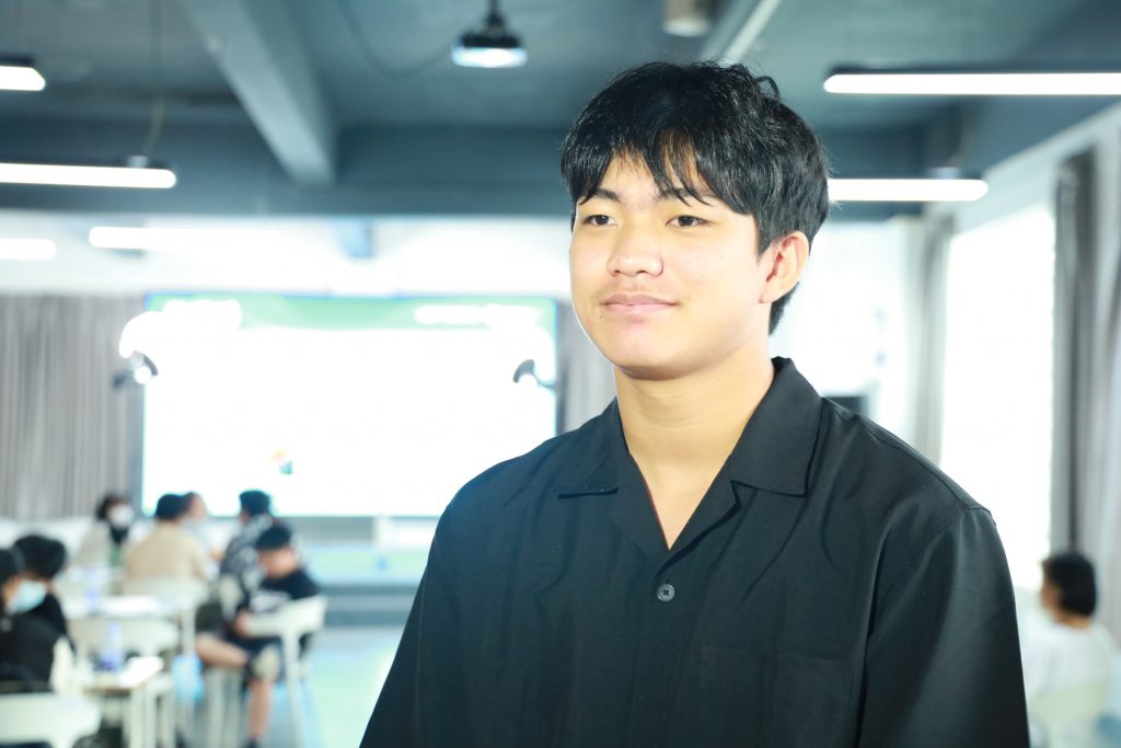 香港青年探尋設計城 共赴大灣區(qū)創(chuàng)新之旅