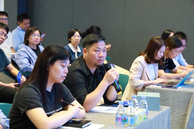 大賽獎金超級加倍！2023 “眾創杯宣講會走進設計城