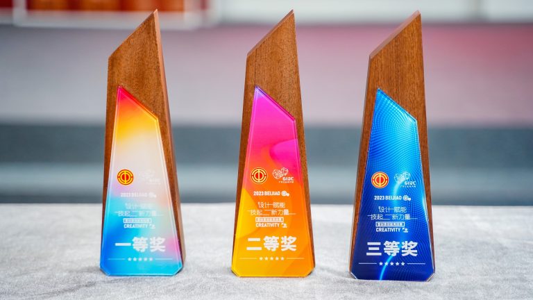 創意技能大比拼 設計師玩出新腦洞