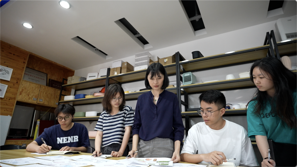 國慶特輯 | 智造強國 設計先行 出海全球