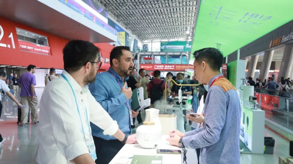 國慶特輯 | 智造強國 設計先行 出海全球