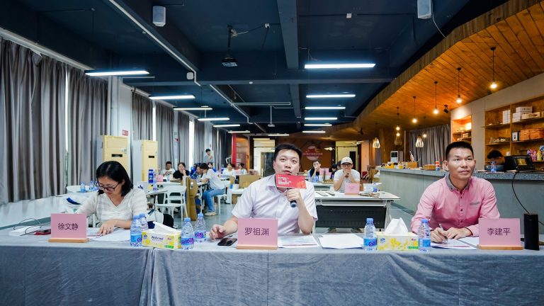 創意技能大比拼 設計師玩出新腦洞