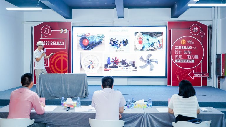 創意技能大比拼 設計師玩出新腦洞